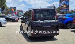 
NOAH ( X GRADE /7SEATER) full									