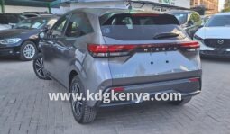 NISSAN – NOTE (E-POWER X) full