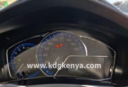 TOYOTA – COROLLA AXIO (1.5X) full