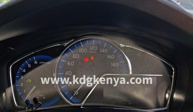 
TOYOTA – COROLLA AXIO (1.5X) full									