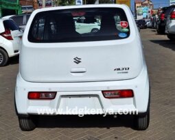 
SUZUKI-ALTO ( L GRADE) full									