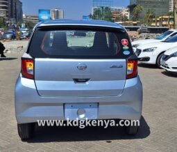 DAIHATSU-MIRA ( L GRADE) full