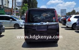 
NOAH ( X GRADE /7SEATER) full									