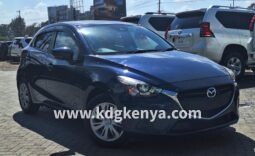 MAZDA – DEMIO (15MB)