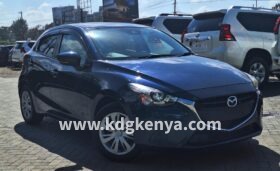 MAZDA – DEMIO (15MB)