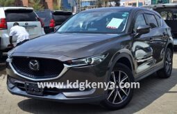 MAZDA – CX5 ( XD L PACKAGE)