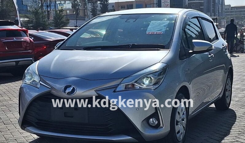 
TOYOTA – VTZ (HYBRID F) full									