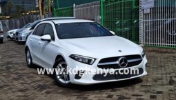 MERCEDEZ – BENZ ( A180)