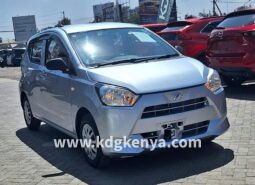 DAIHATSU-MIRA ( L GRADE)