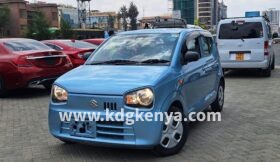 SUZUKI-ALTO ( L GRADE)