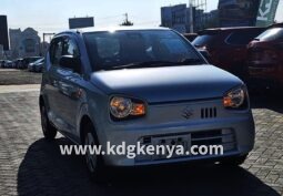 SUZUKI- ALTO ( 15MB)