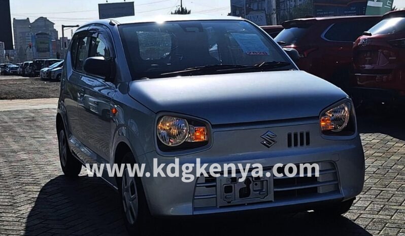 
SUZUKI- ALTO ( 15MB) full									