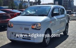 SUZUKI – ALTO ( L GRADE)