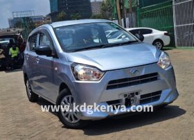 DAIHATSU-MIRA ( L GRADE)