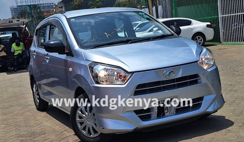 
DAIHATSU-MIRA ( L GRADE) full									