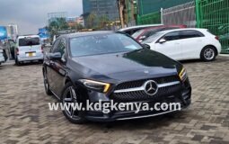 MERCEDEZ – BENZ ( A180)