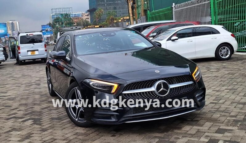 
MERCEDEZ – BENZ ( A180) full									