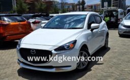 
MAZDA -DEMIO ( MAZDA 2) full									