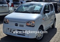 MAZDA – CAROL (GF)