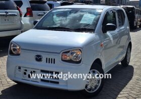 MAZDA – CAROL (GF)