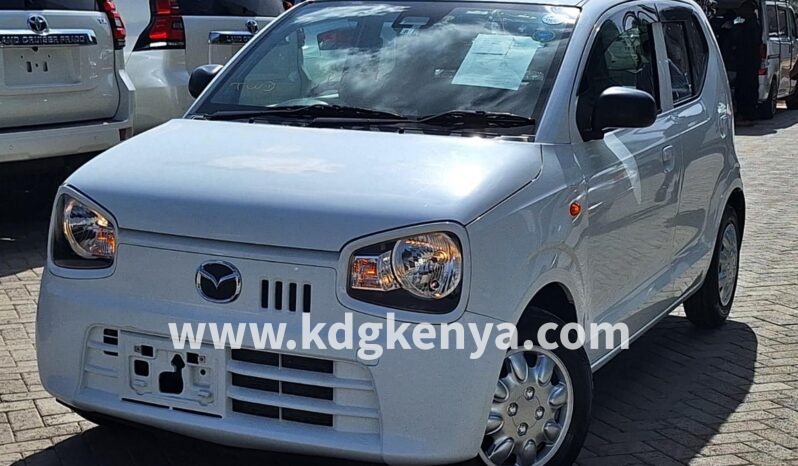 
MAZDA – CAROL (GF) full									