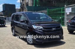 
NOAH ( X GRADE /7SEATER) full									