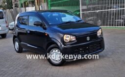 
SUZUKI – ALTO ( L GRADE ) full									