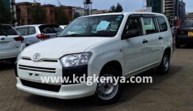 PROBOX VAN (DX COMFORT)