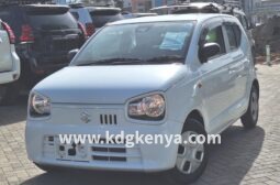 SUZUKI-ALTO ( L GRADE)