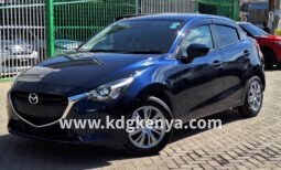 MAZDA – DEMIO (15MB)