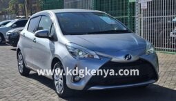 TOYOTA – VTZ (HYBRID F)