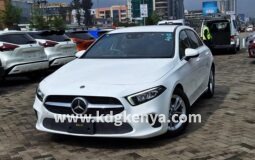 MERCEDEZ – BENZ ( A180)