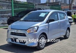 DAIHATSU-MIRA ( L GRADE)