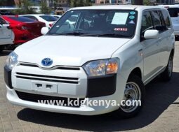 TOYOTA – PROBOX VAN (DX HYBRID)