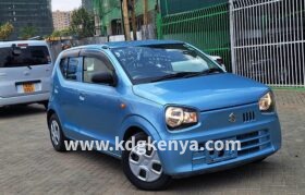 SUZUKI-ALTO ( L GRADE)
