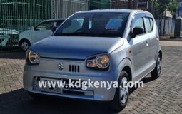 SUZUKI- ALTO ( 15MB)