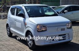 SUZUKI – ALTO ( L GRADE)