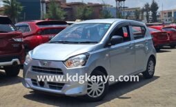 DAIHATSU-MIRA ( L GRADE)