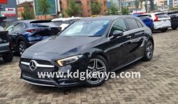 MERCEDEZ – BENZ ( A180)