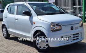 MAZDA – CAROL (GF)