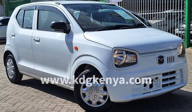 
MAZDA – CAROL (GF) full									