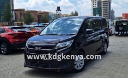 
NOAH ( X GRADE /7SEATER) full									