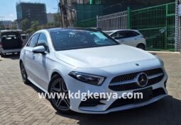 
MERCEDES – BENZ ( A180) full									