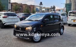 
SUZUKI – ALTO ( L GRADE ) full									