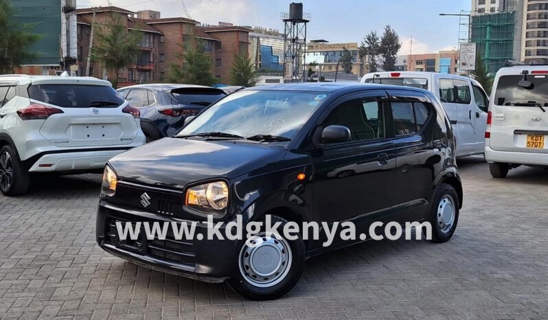 
SUZUKI – ALTO ( L GRADE ) full									