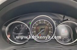 MAZDA – CX5 ( XD L PACKAGE)