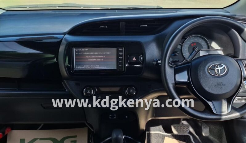 
TOYOTA – VTZ (HYBRID F) full									