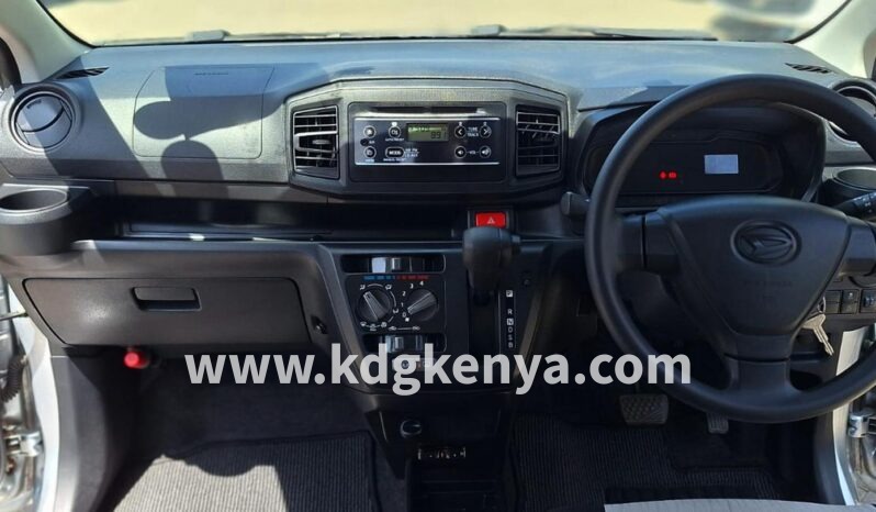 
DAIHATSU-MIRA ( L GRADE) full									