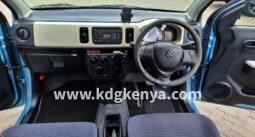 SUZUKI-ALTO ( L GRADE)