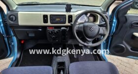 SUZUKI-ALTO ( L GRADE)
